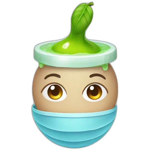 health regen emoji