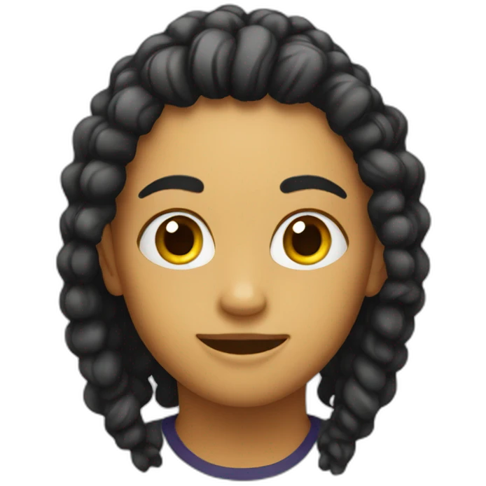 Zizi emoji