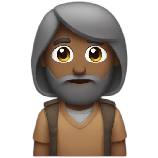 Among Us emoji