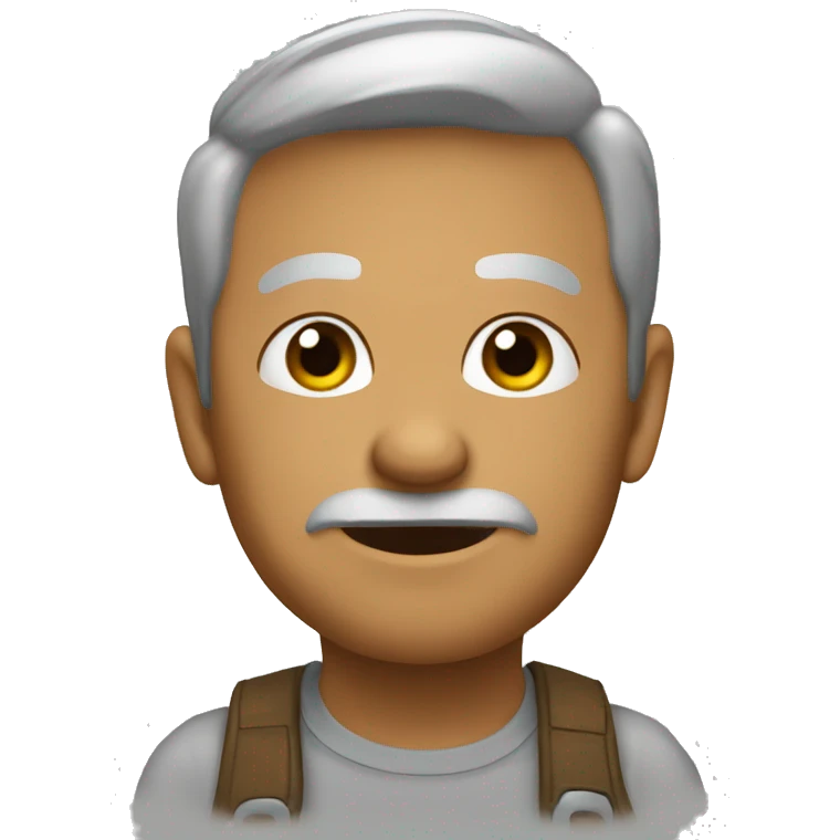 dedo indice ariba emoji