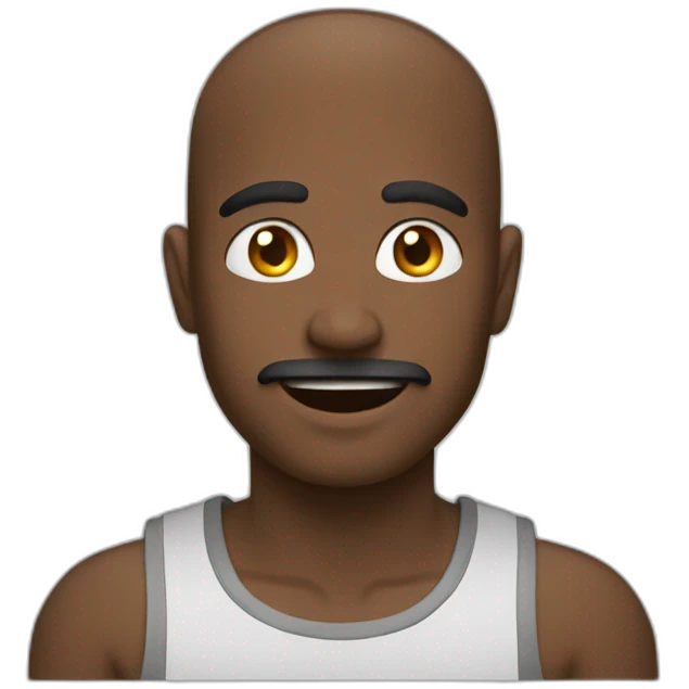 خفاش emoji