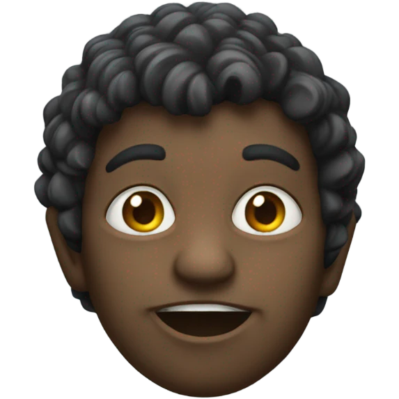 Duende emoji