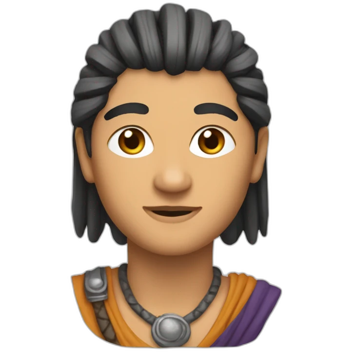 Togruta ashoka emoji