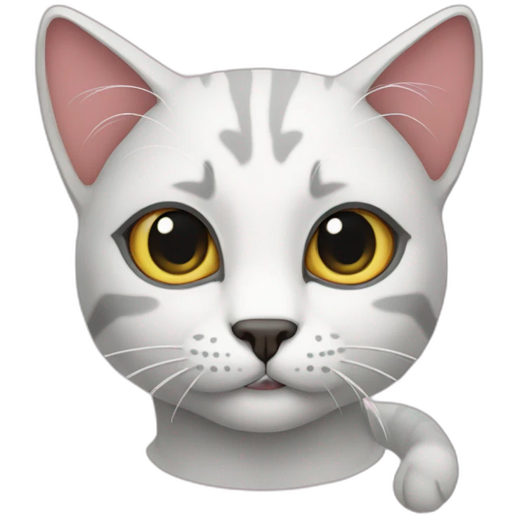 Valeri-cat emoji