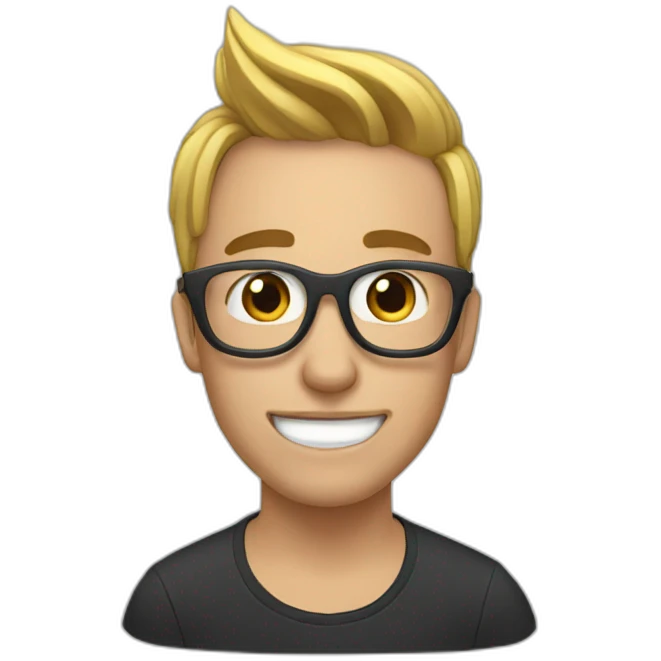ishowspeed youtuber emoji