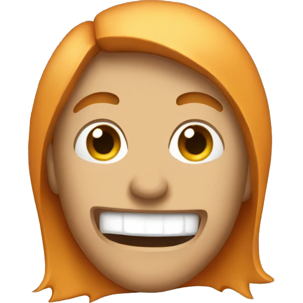 pumpin cut out emoji