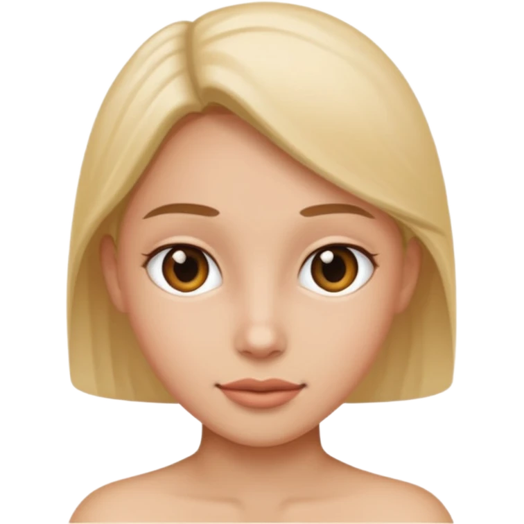 as the reference photo emoji