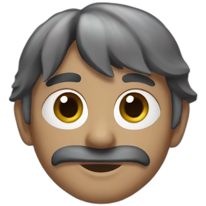 Kurinji emoji