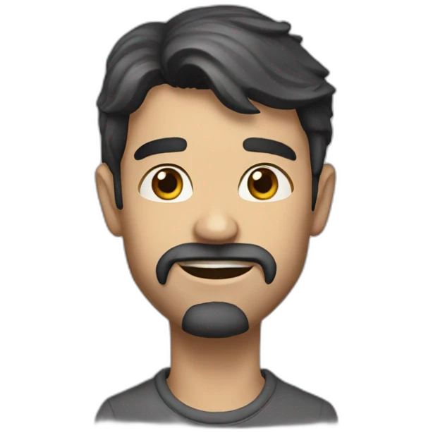 HAKER emoji