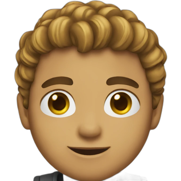 hype emoji