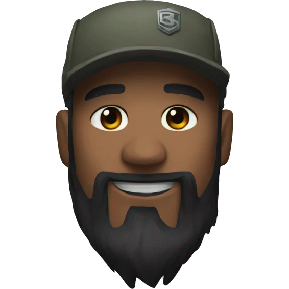 Rainbow six siege mountain  emoji