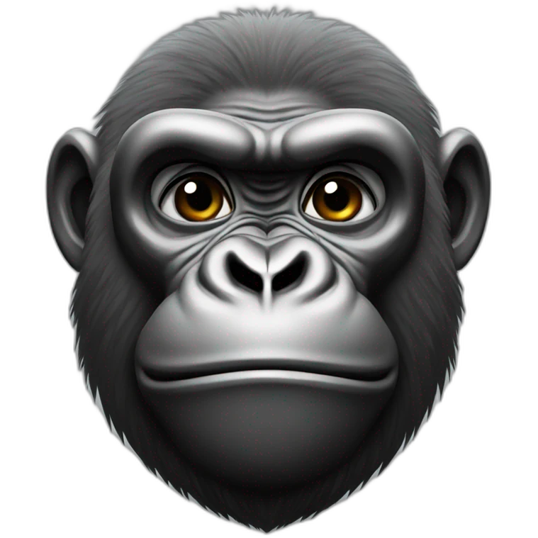 gorilla tag emoji