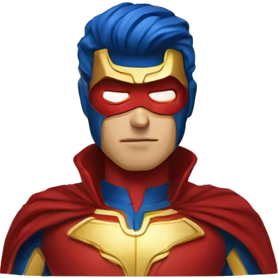Homelander emoji