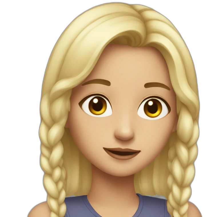 dasha emoji