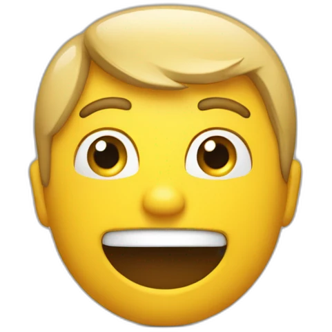 Chat qui regarde la télé emoji