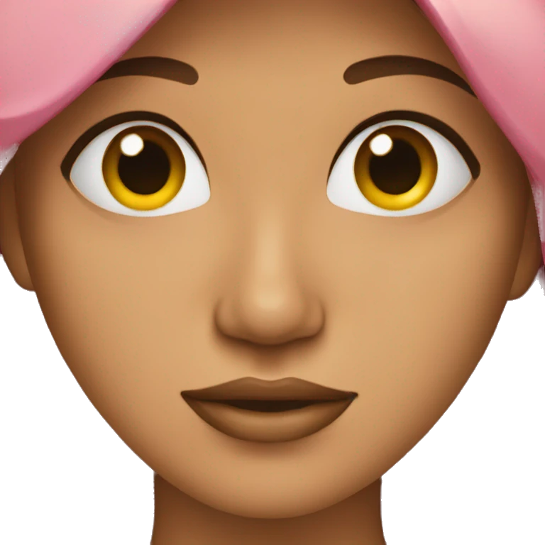 mujer emoji