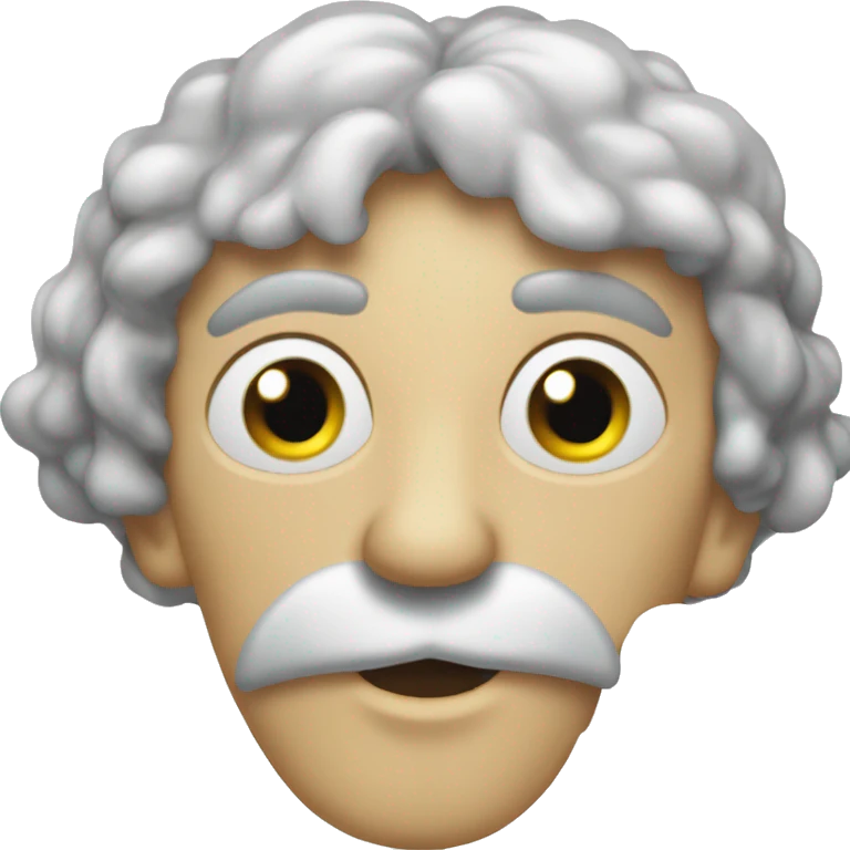 Bouteille eau emoji