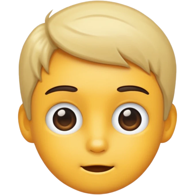 67 kid emoji