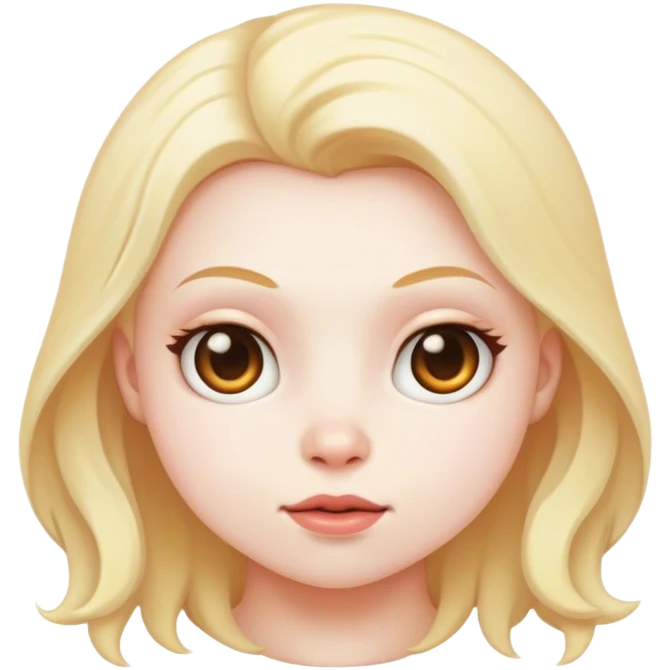 Severance milchick emoji