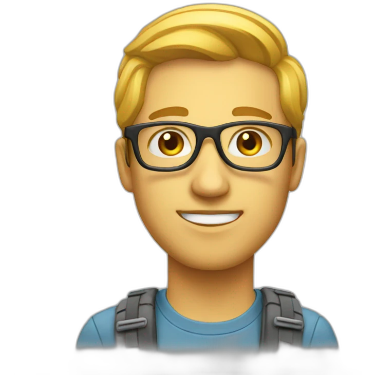 architecture student  emoji