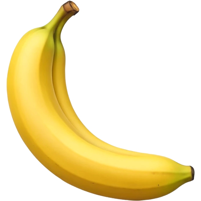 banana emoji