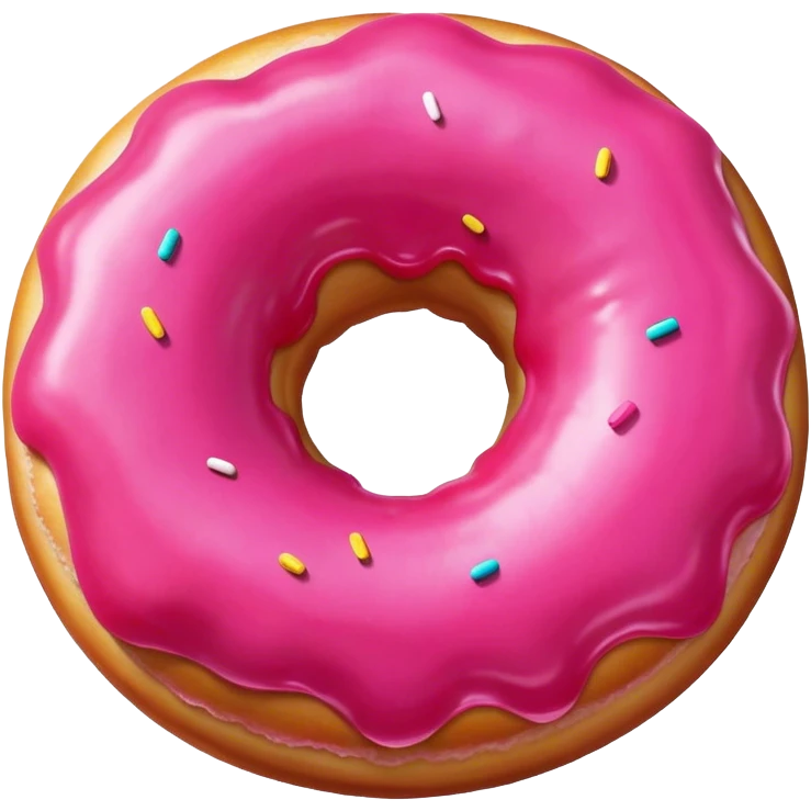 Big booty donut hole sfw emoji