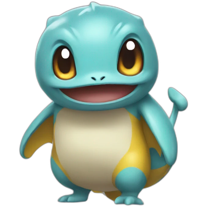  pokemon emoji