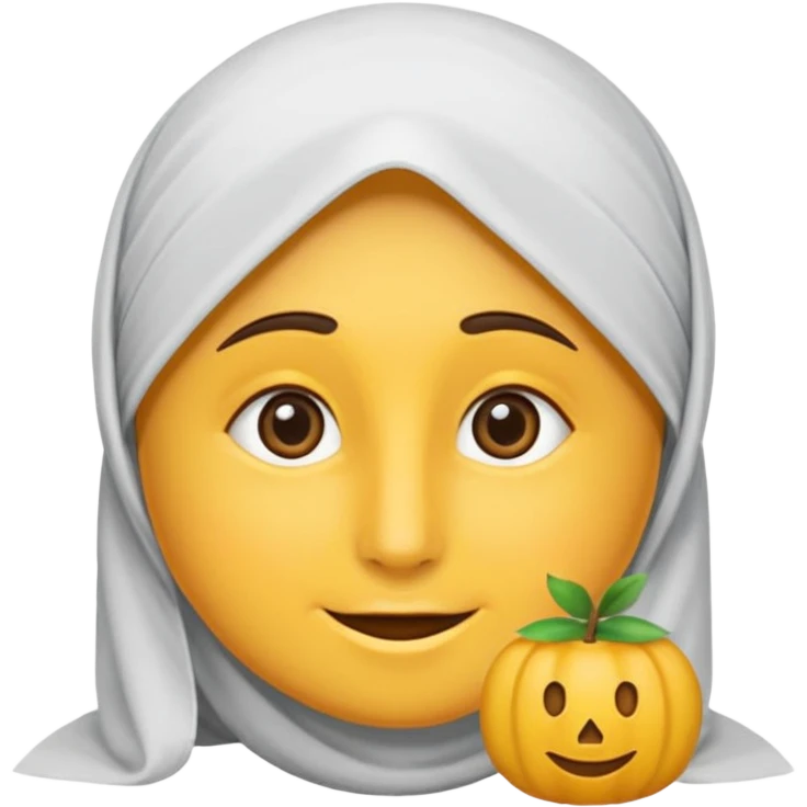 علامه توثيق الصح بيضاء داخل دائرة زرقاء   emoji
