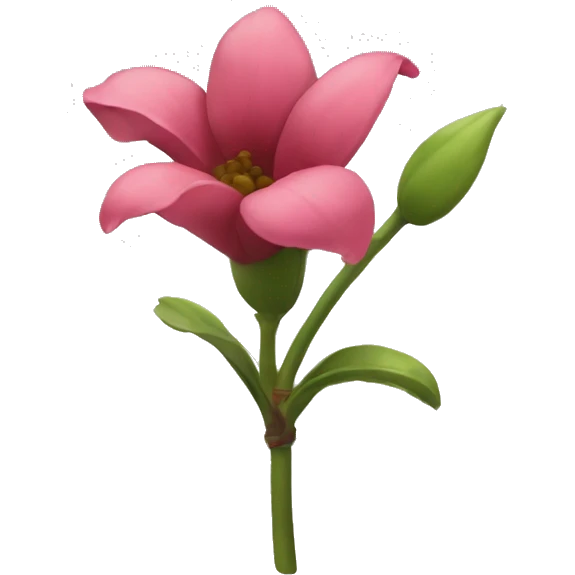Pica flor emoji