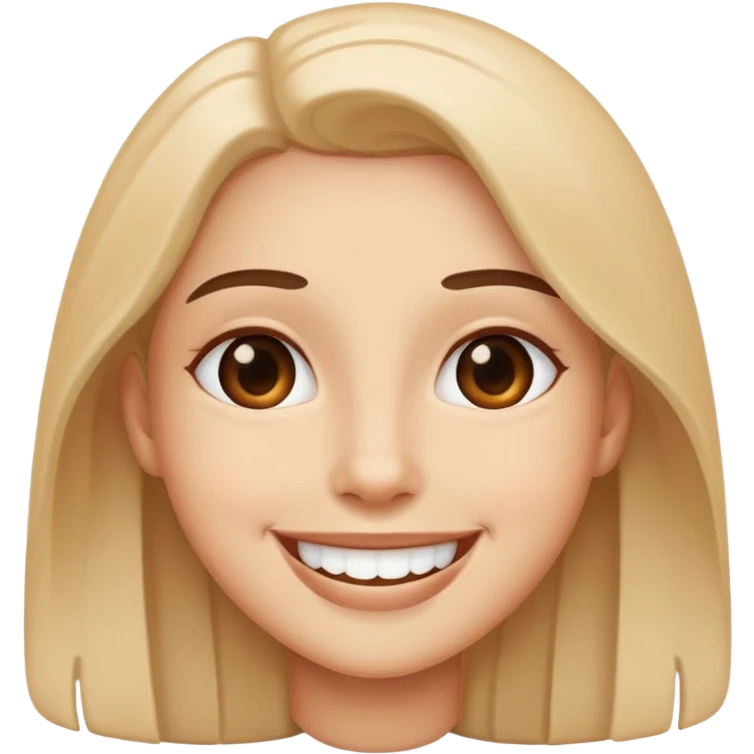 Me emoji