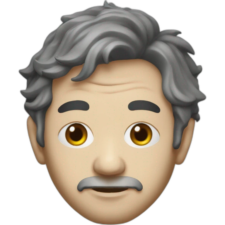 Serge-Gainsbourg emoji