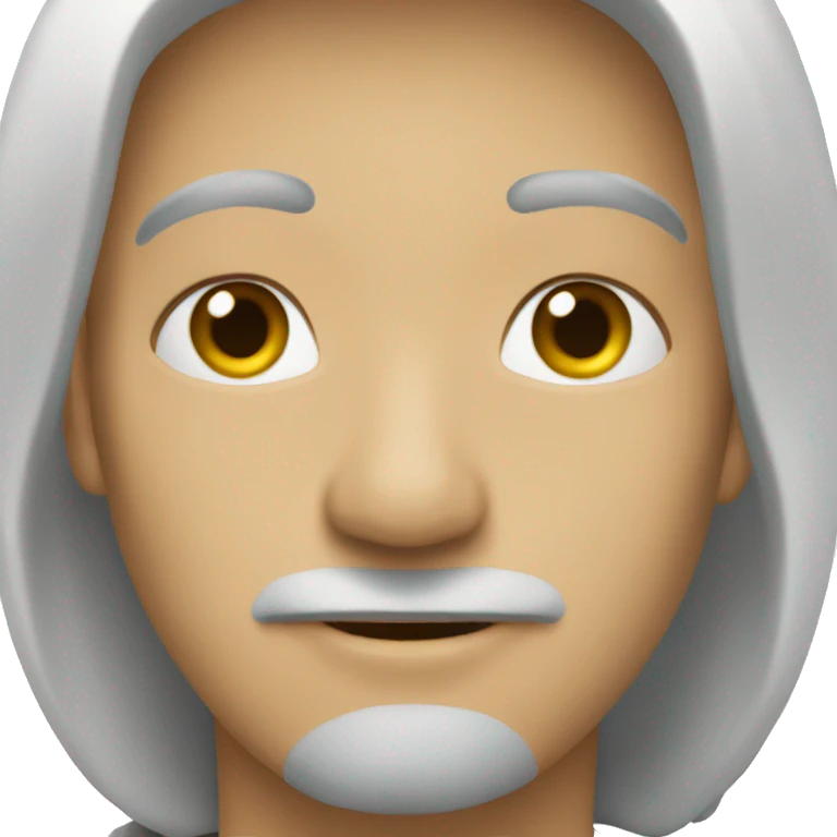 Гимнастка emoji