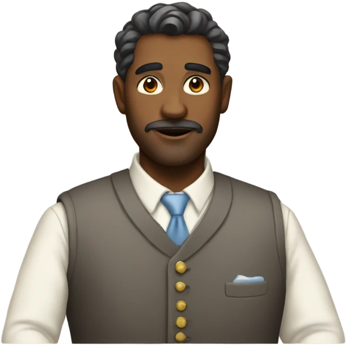 Rich husband emoji