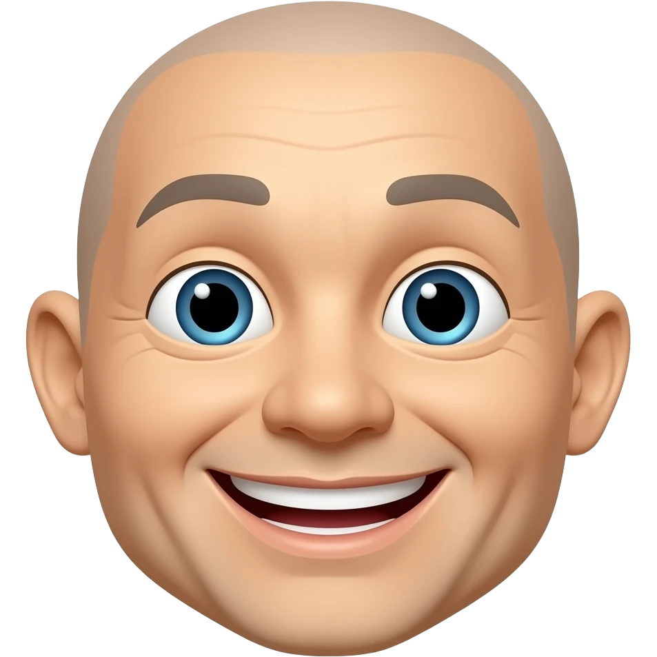 Quiero que el emoji se valla poninedo blanco y luego regrese a su color original emoji