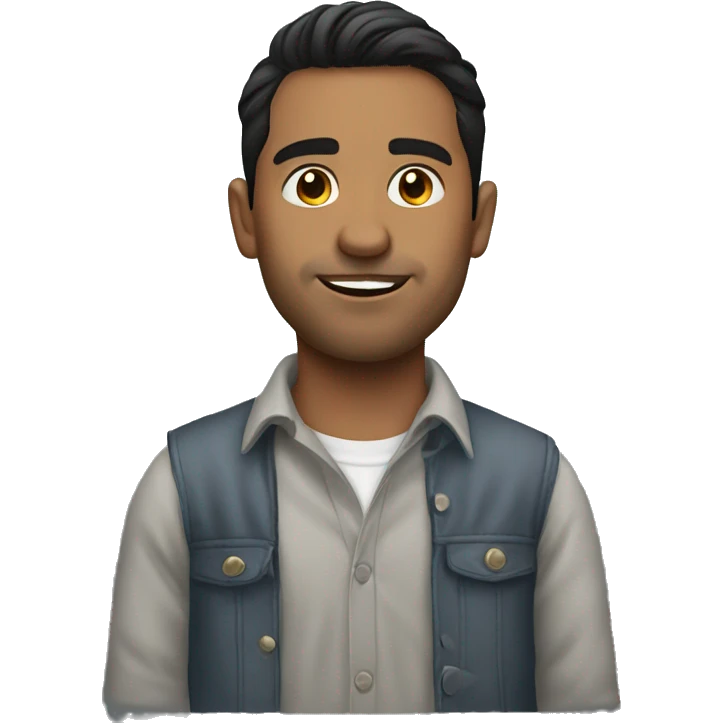 christian rodriges emoji