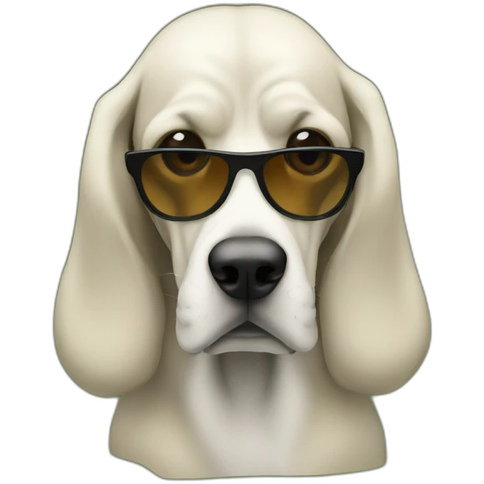 Snoop Dog cannabis emoji
