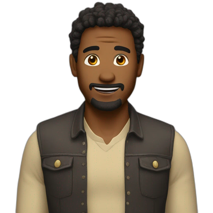 3 doigts  emoji