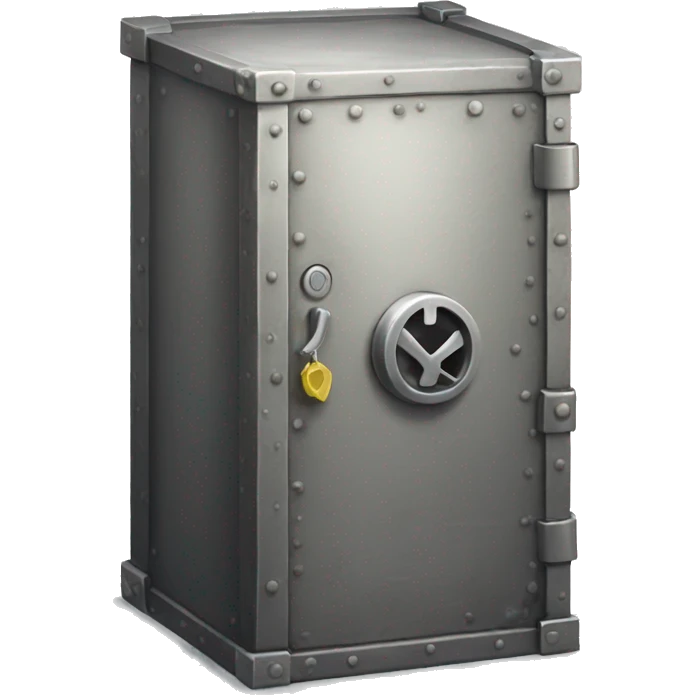 vault emoji