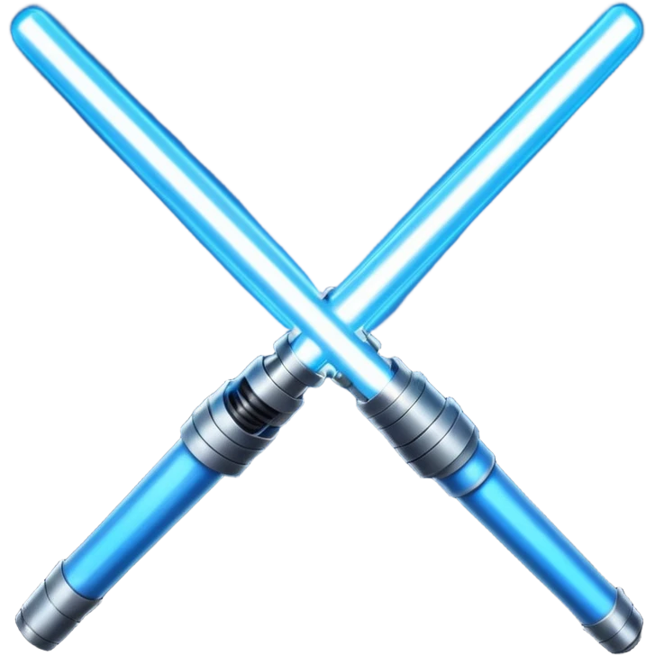 light saber emoji