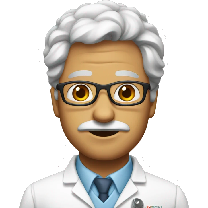 dr peper emoji