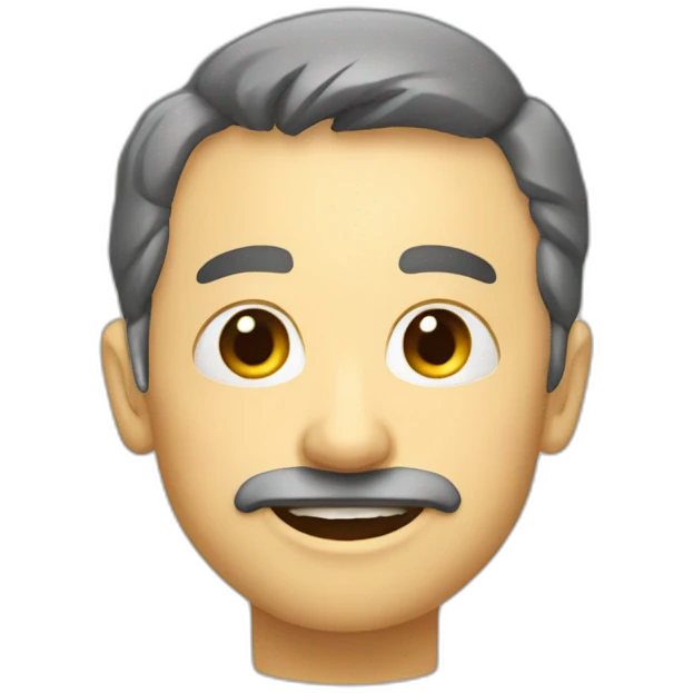 Bergsteiger emoji