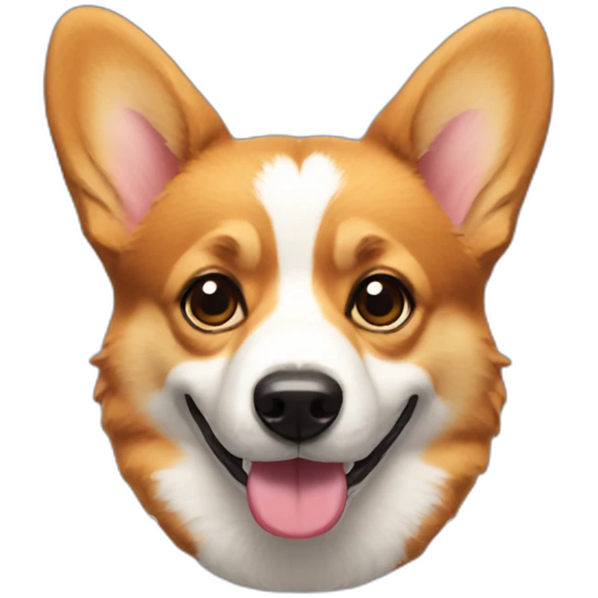 corgi-hip emoji