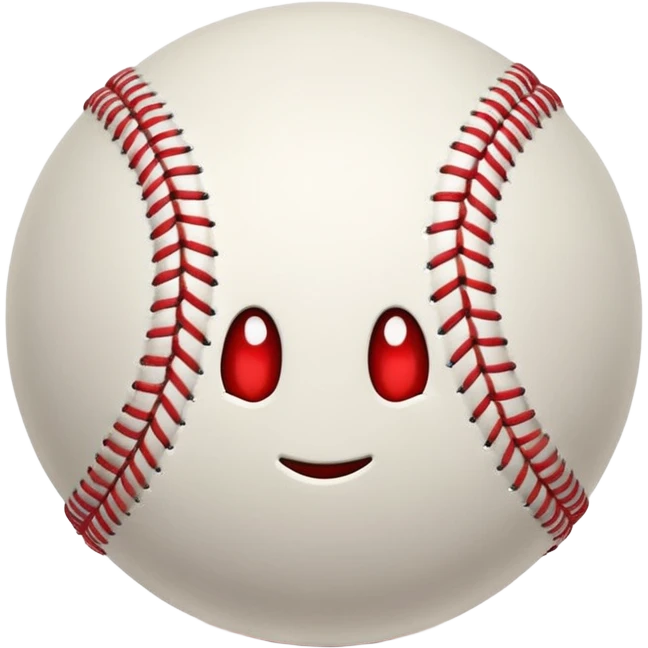 pelota beisbol emoji