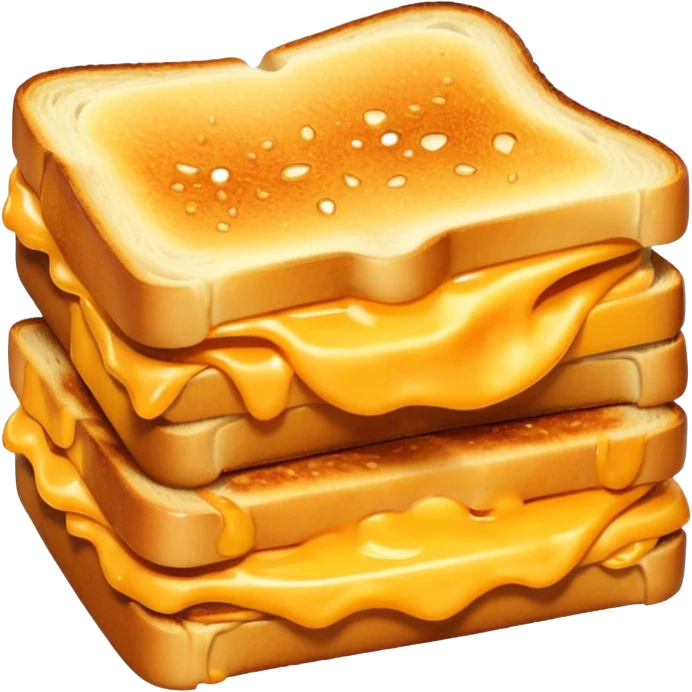 grilled cheese toaster iron emoji