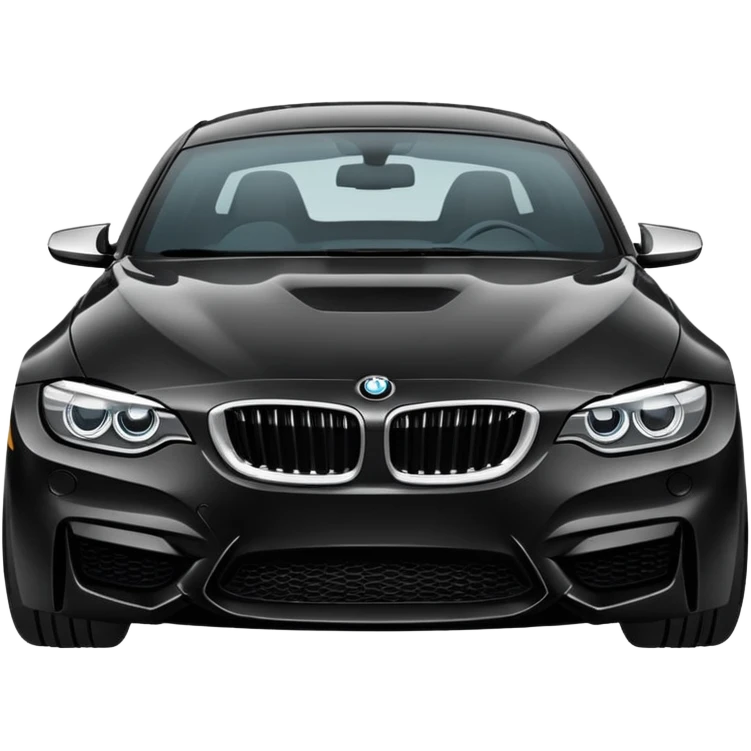 Bmw emoji