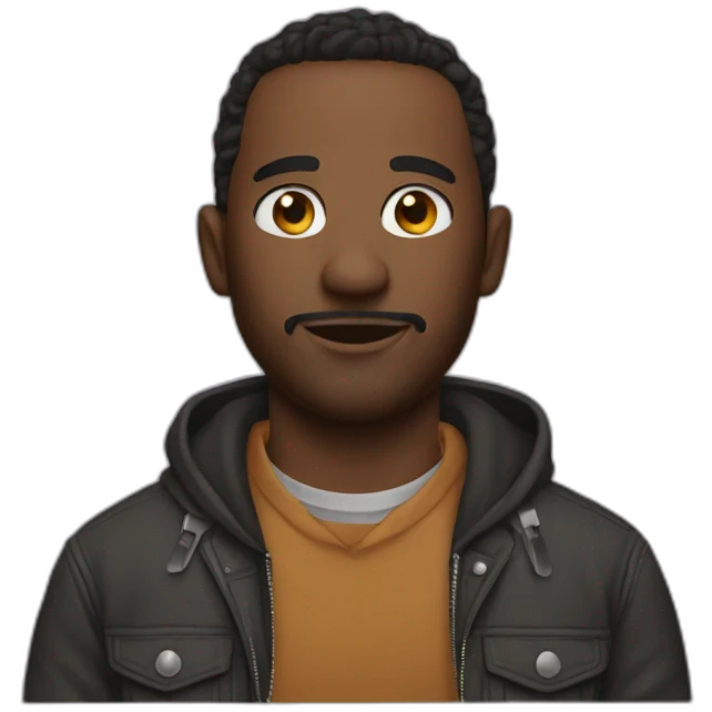 Travis scot emoji
