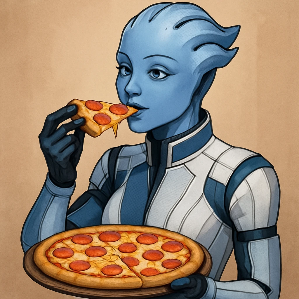 pizza emoji