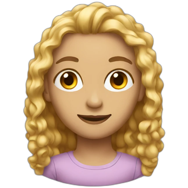 Creation emoji
