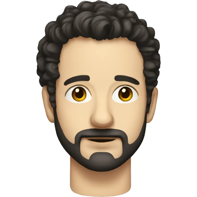 Alexandre astier roi emoji
