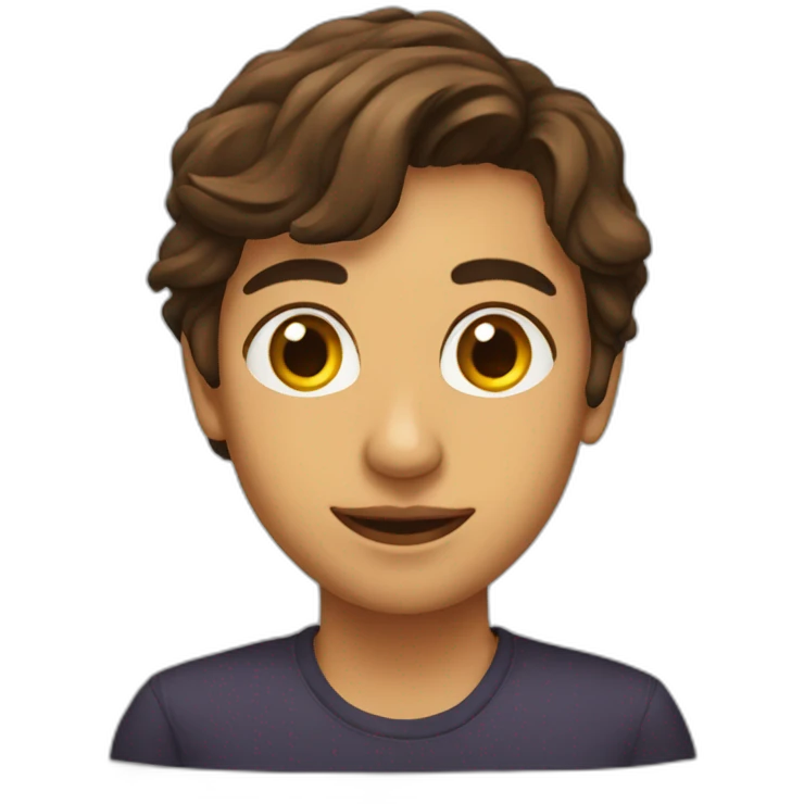 Sameeksha Sud emoji